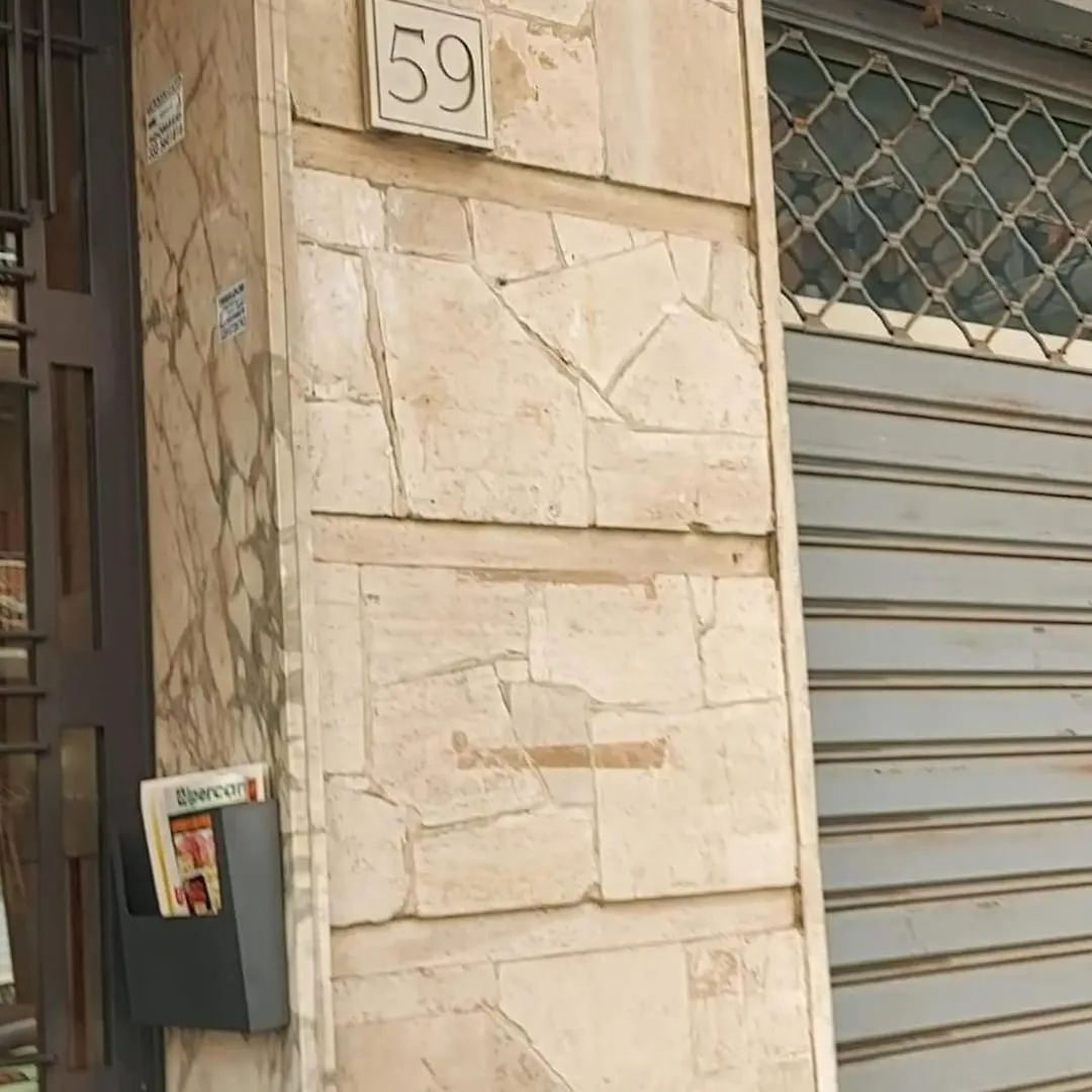Le Quattro Lune, Roma Centro