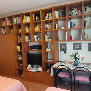 Bed and breakfast Cosmopolitan, Roma