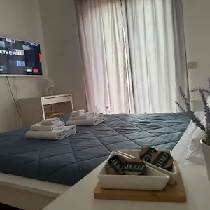 Bed and breakfast Edemma, Roma