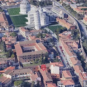 San Tommaso Guest house Pisa