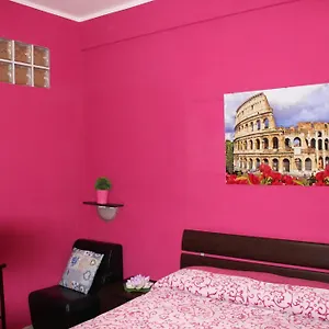 Bed and breakfast Aracoeli, Roma