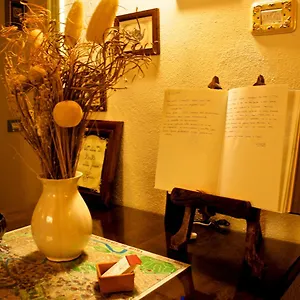 3* Bed & Breakfast Citta Giardino