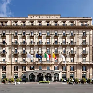 Grand Santa Lucia Hotel Naples