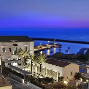 Zafran Boutique Hotel Donnalucata (Sicily)