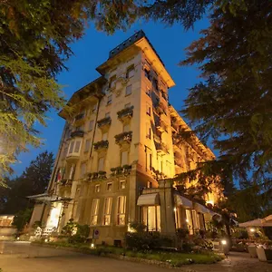 Palace Grand Hotel Varese