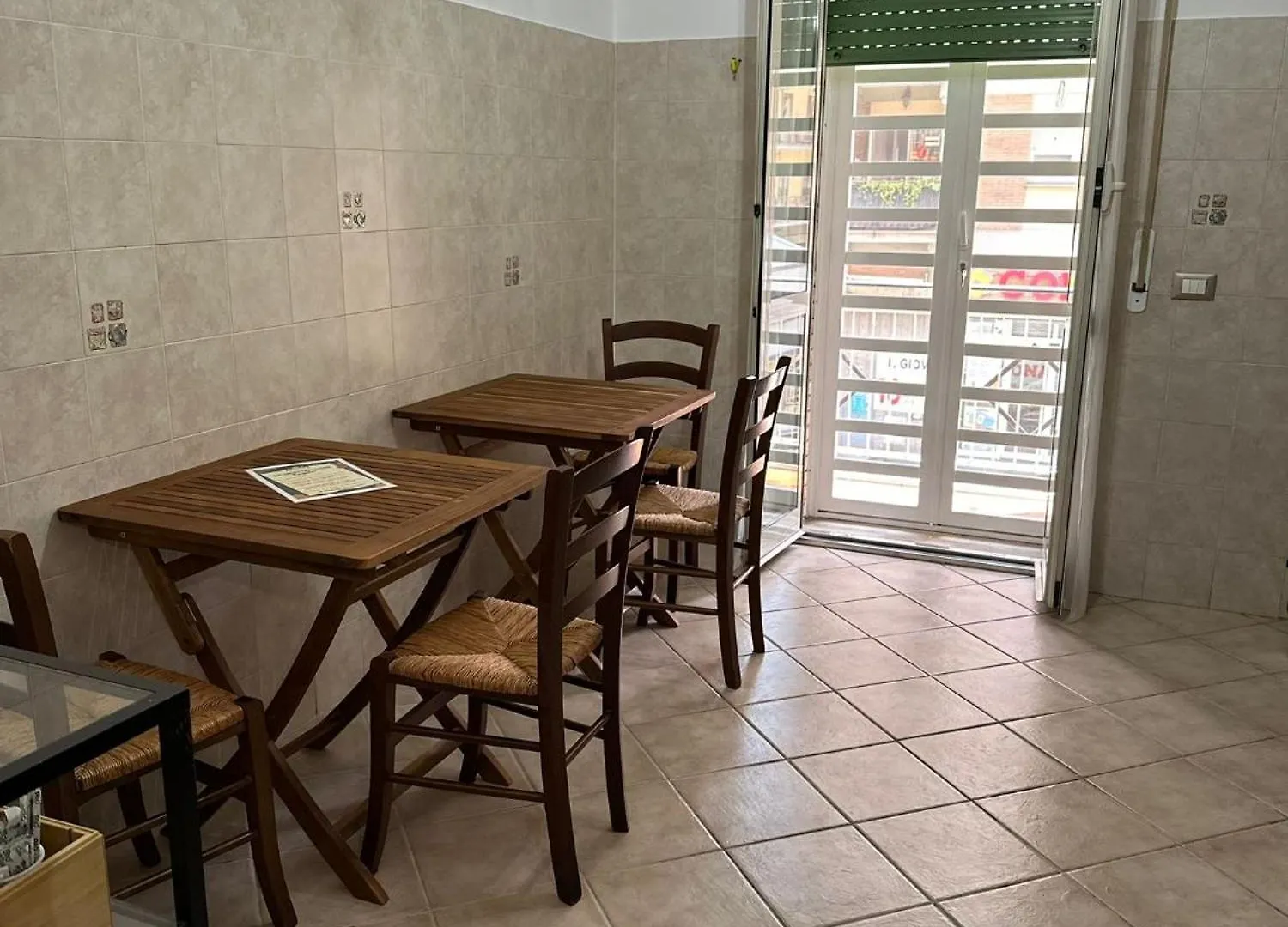 Bed & Breakfast Le Quattro Lune, Roma Centro