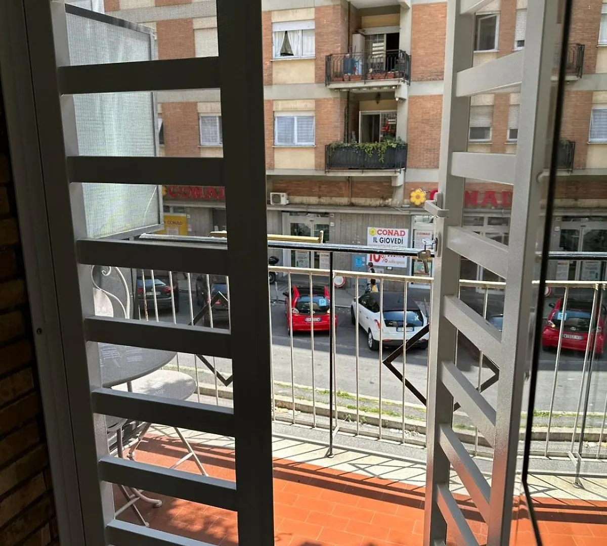 Le Quattro Lune, Roma Centro Bed & Breakfast