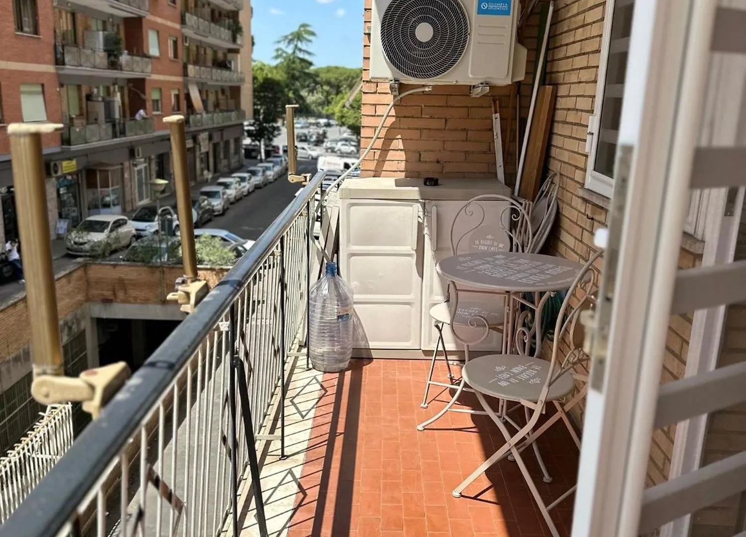 Le Quattro Lune, Roma Centro Bed & Breakfast Rome