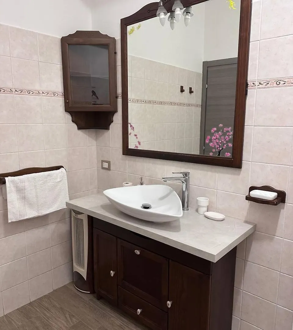 Le Quattro Lune, Roma Centro Bed & Breakfast
