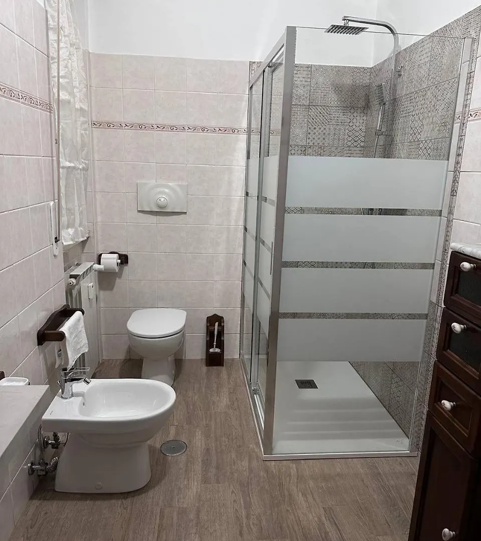 Bed & Breakfast Le Quattro Lune, Roma Centro